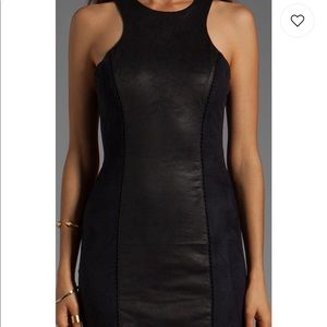 Ladakh “Bulletproof” Dress